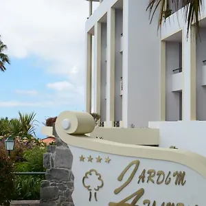Hotel Jardim Atlantico, Prazeres