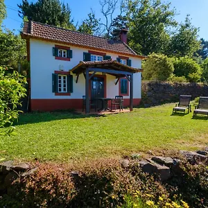 Landhaus Valle Paraizo, Camacha (Madeira)