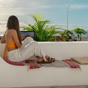 Ferienhaus Renacer, Paul do Mar (Madeira)
