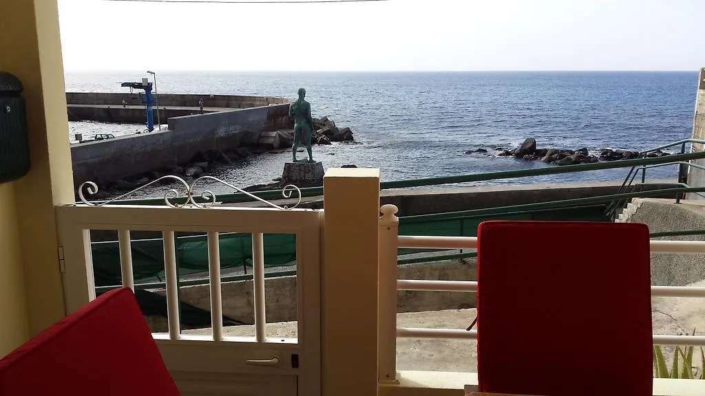 Harbour House Villa Paul do Mar  Portugal