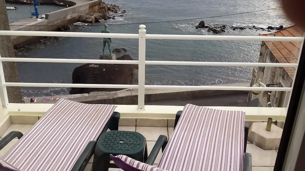 Harbour House Villa Paul do Mar  0*, Paul do Mar (Madeira) Portugal