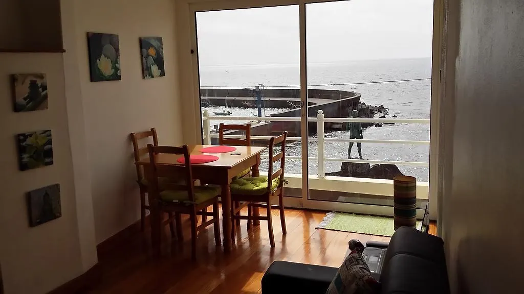 Harbour House Villa Paul do Mar  Holiday home Paul do Mar (Madeira)