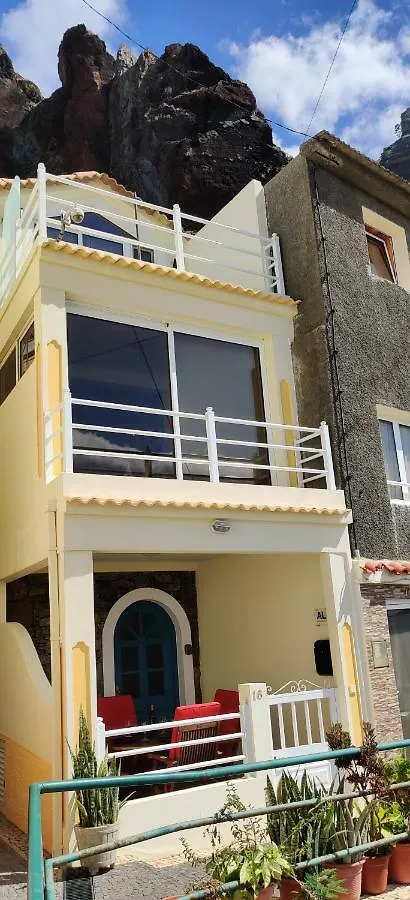 Harbour House Villa Paul do Mar  0*, Paul do Mar (Madeira) Portugal