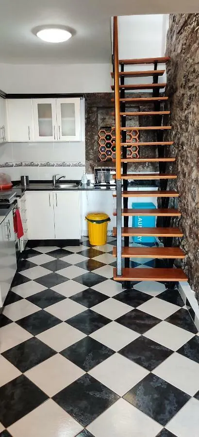 Harbour House Villa Paul do Mar  Holiday home Paul do Mar (Madeira)